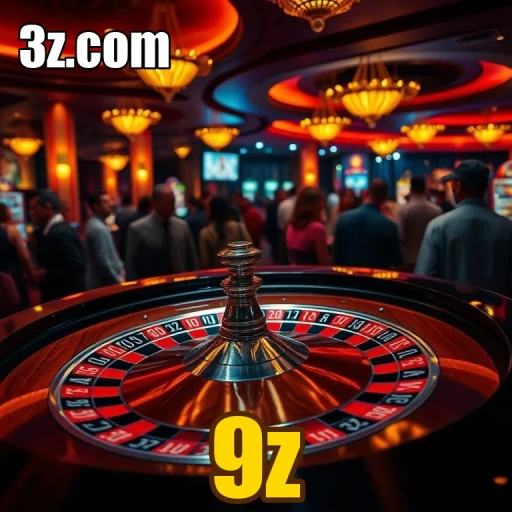 Aventura Sem Limites: Ação na Plataforma 9z