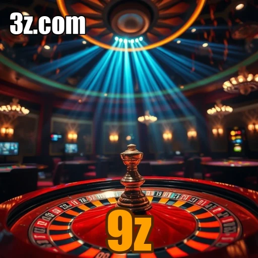 Eventos Incríveis no 9z: Conectando Jogadores e Emoções