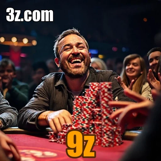 Streams Incríveis da Comunidade no 9z: Uma Nova Dimensão