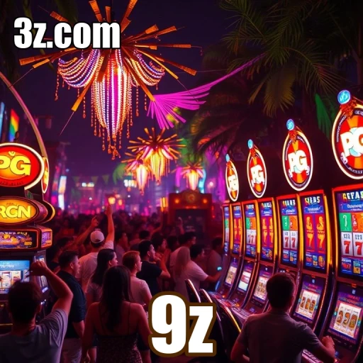 As Novidades Imperdíveis do Site 9z em News Para Gamers