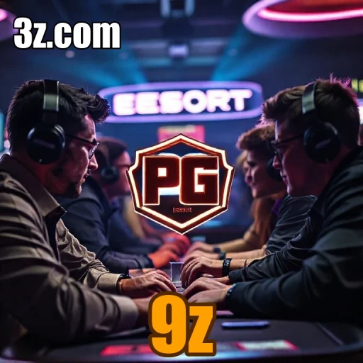 Dicas Imperdíveis do 9z Para Aumentar Seu Desempenho Gamer